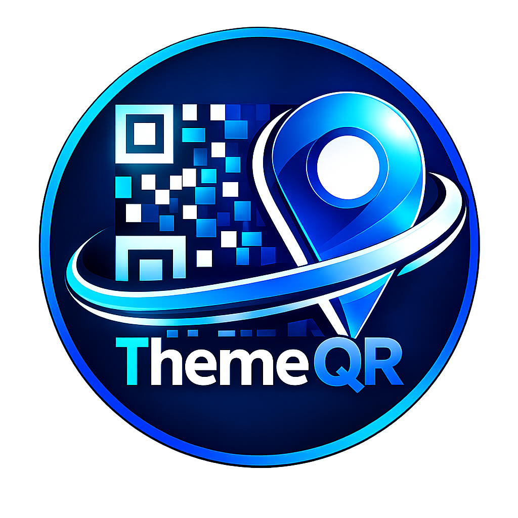 ThemeQR